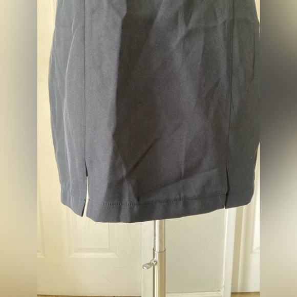 Han Meng Ji❤️ beautiful dress with pearl straps size M - Picture 6 of 6